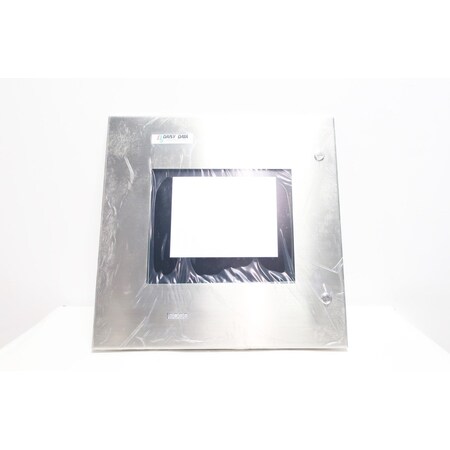Daisy Data D3 Lcd Display Door W/ Cap Ts & Gasket Led And Lcd Display I649-000094-01